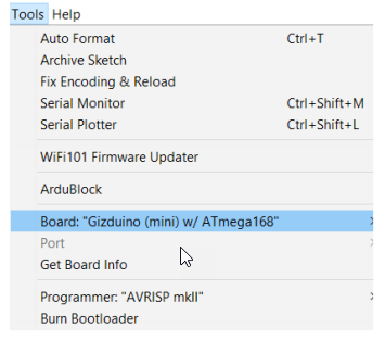 Board an image alt text